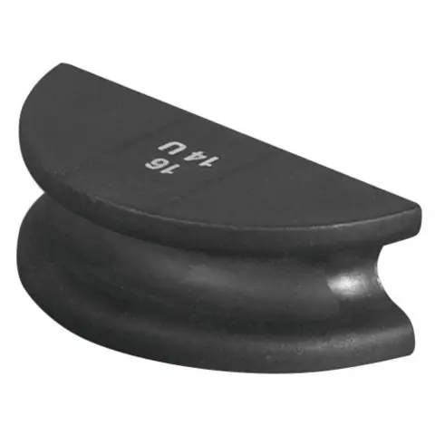 REMS 153180 R Bockschablon Lägg i varukorgen